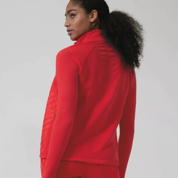 Athleta Flurry Force 2.0 Jacket Medium - Picture 2 of 7